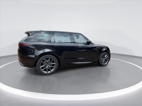 Land Rover Range Rover Sport 3.0 D350 TURBO DIESEL MHEV DYNAMIC HSE AWD AUTOMÁTICO