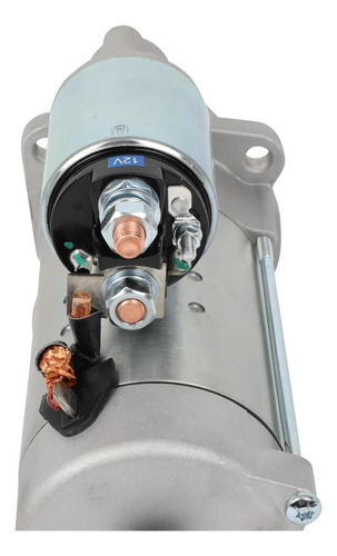 Motor De Inicio Scitoo Para John Deere Tractor Revoltaje 12