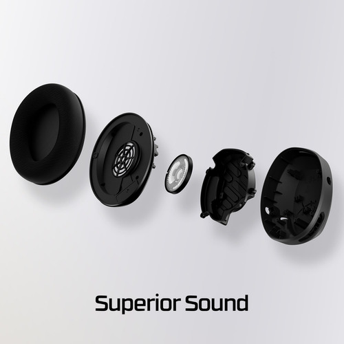 Auriculares Para Juegos Hyperx Cloudx Stinger 2 Para Xbox -
