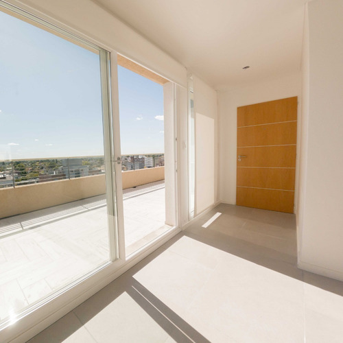 Imagen 9 de 13 de Exclusivo Departamento 4 Ambientes