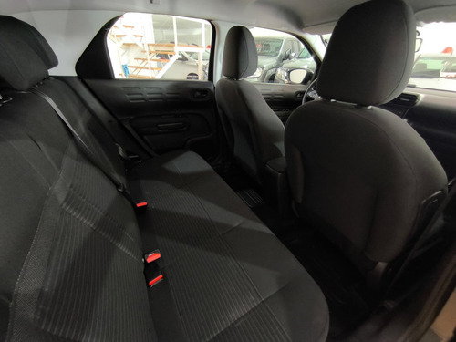 Citroën C4 Cactus 1.6 Vti 115 Feel