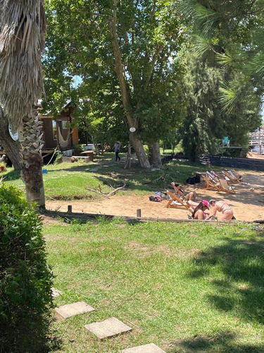 Venta Terreno En El Delta, Partido De Tigre