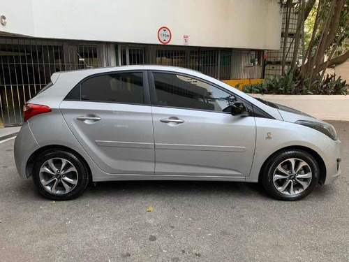 Hyundai Hb20 2015 1.6 Copa Do Mundo Flex 5p