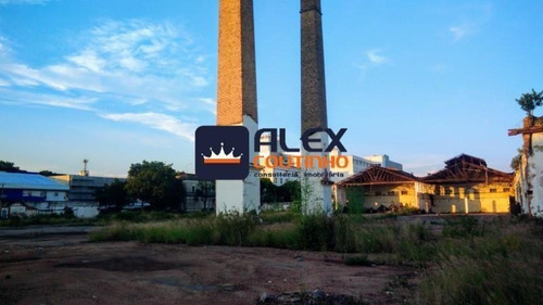 Imagem 14 de 21 de Industrial - Galpão - Rio De Janeiro - 86544