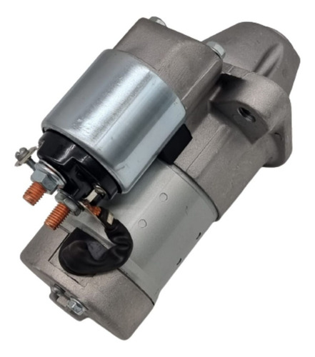 Motor De Partida Chevrolet Corsa Pick Up 2004 1.7 Sohc X17d