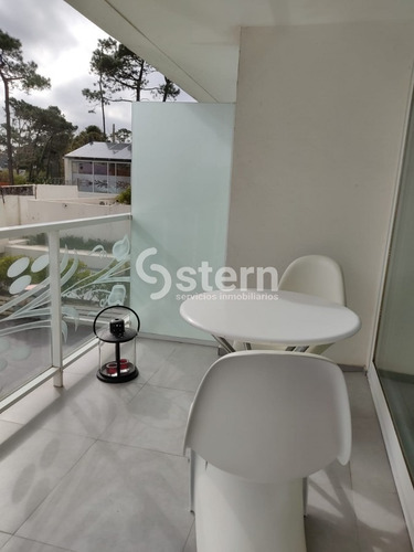 Imagen 4 de 26 de Venta Apartamento 1 Dormitorio Y Medio, Roosevelt, Punta Del Este