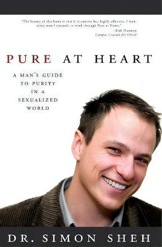 Pure At Heart, De Simon Sheh. Editorial Pagemaster Publication Services, Tapa Blanda En Inglés