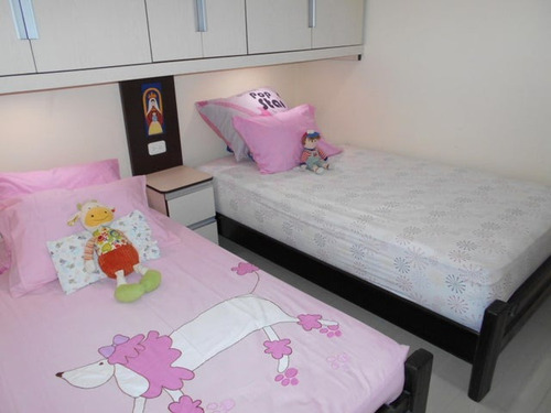 Apartamento En Venta El Tambor Es24-25978
