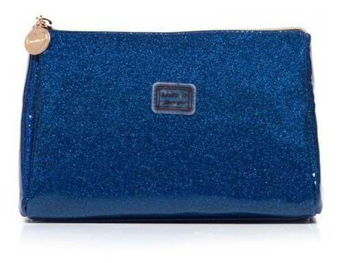 Neceser Juanita Jo Pyramid ( Azul - 40016 )