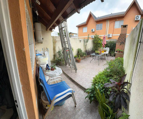 Duplex 3 Ambientes En Venta En Carapachay