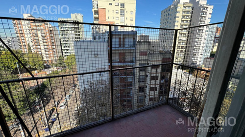 Departamento 2 Ambientes Venta Ramos Mejia