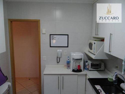 Apartamento Residencial - Ap0113