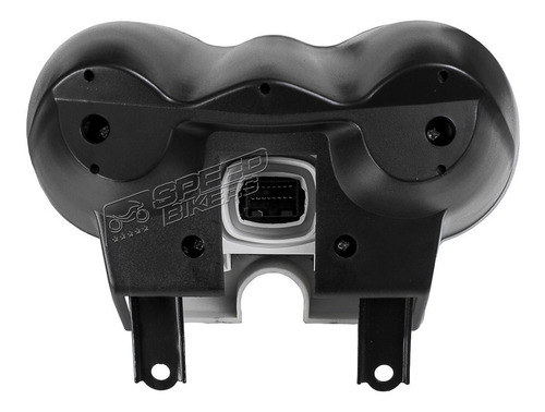 Imagem 3 de 5 de Painel Twister Cbx 250 2000 Até 2008 Modelo Original Aolixin