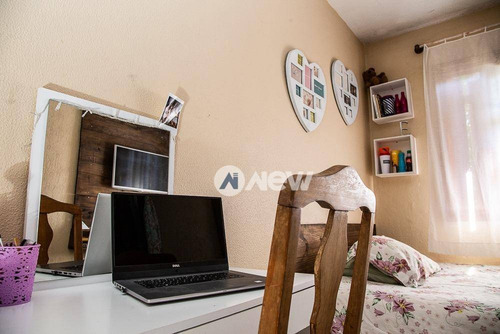 Imagem 15 de 30 de Casa À Venda, 120 M² Por R$ 320.000,00 - União - Estância Velha/rs - Ca2725