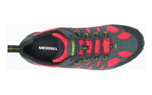 Zapatilla Merrell Hombre Accentor 3 Sport Goretex N°41