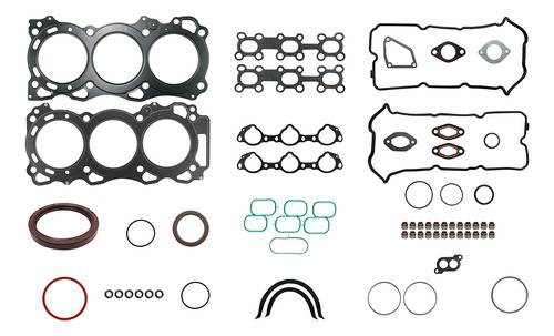 Empaques Juntas Nissan Pathfinder 2005-2012 V6 4.0