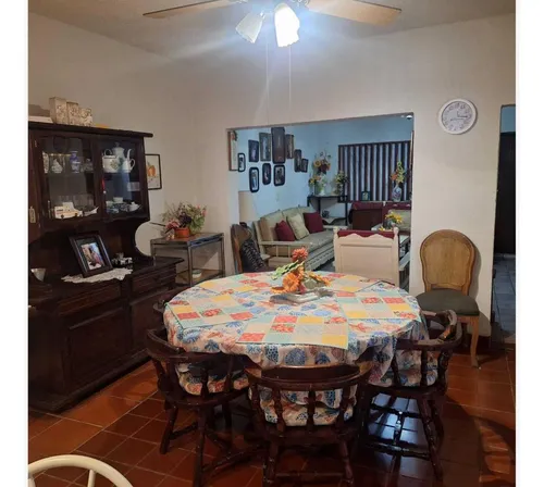 Casa En Venta En San Nicolás De Los Garza Centro