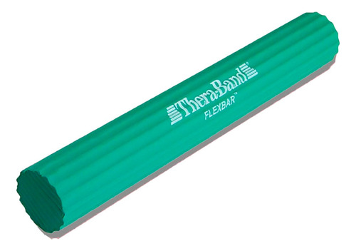 Ejercitador Thera Band Flexbar Verde