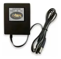 Comprar Fuente Transformador Casio 9v 1a Linea Ctk 100 Al Ctk 700