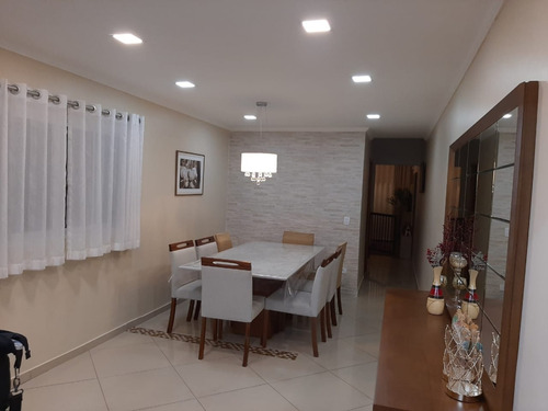 Imagem 4 de 15 de Sobrado - Jardim Sao Judas - Ref: 30355 - V-30355