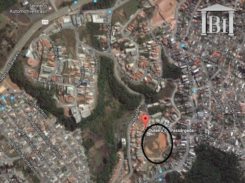 Imagem 9 de 9 de Terreno Para Incorporação | Batelli Imóveis - 4076