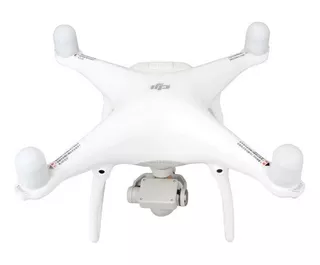 Drone Phantom 1, 2, 3, 4 ( Protetores De Motores Compatível)