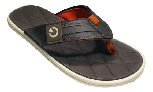 Sandalias Marrón Cartago Gr-ct-11358