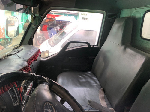 Imagen 2 de 17 de Remato Camion Jinbei Por Viaje