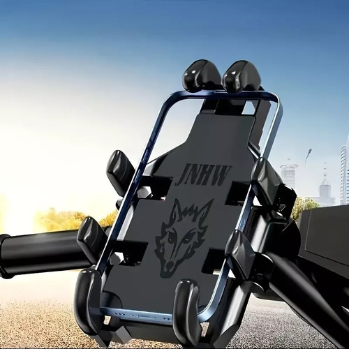 De Soporte Para Celular Moto/bicicleta, Base Porta Teléfono
