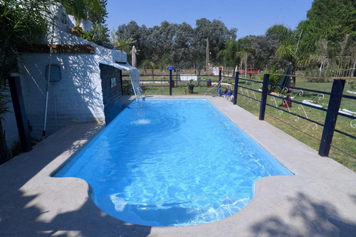 Imagen 23 de 30 de Casa Quinta En Venta De 3 Ambientes - San Vicente