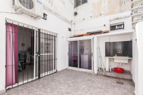 Venta Ph 4 Ambientes Con Cochera Y Patio - Lanus Este