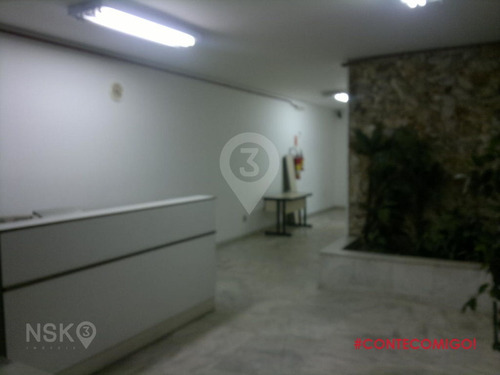 Imagem 3 de 15 de Prédio Para Locação Locação - 2761m2 - Jardim Paulista - Nsk3 Imóveis - Ed 8230 - Ed8230