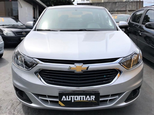 Imagem 2 de 15 de Gm Cobalt 1.4 Lt 2016