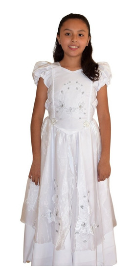 Vestido Primera Comunion Lagunilla | MercadoLibre 📦 Vestido Primera Comunion Lagunilla | MercadoLibre 📦