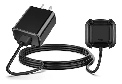 Fitbit versa 2 charger on sale