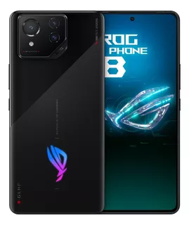 Asus Rog Phone 8 5g Dual 16gb 256gb