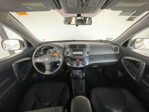 Toyota RAV4 3.5 V6 Sport Piel At