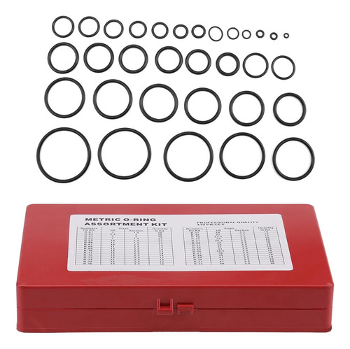 Caja Gomas De Orines 382 Pcs 30 Pulgadas Diferentes