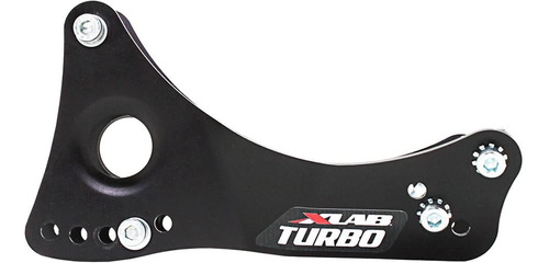 Xlab Turbo Wing - Soporte De Hidratacion Trasero De Doble Bo