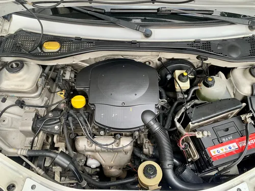 Renault Logan 1.6 Dynamique Nd