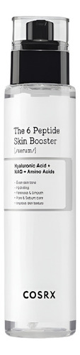Serum The 6 Peptide Skin Booster Cosrx 150 Ml Todo Tipo De Piel Día