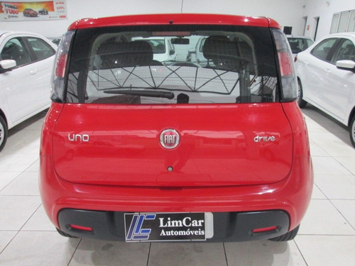 Fiat Uno Drive Zero De Entrada Trabalhe Em Aplicativo Uber