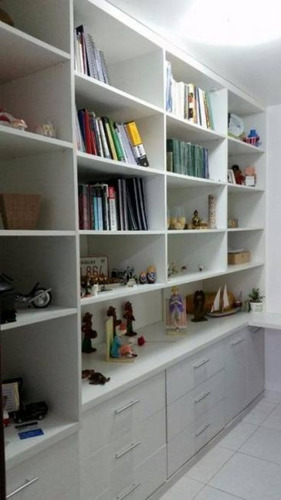 Excelente Cobertura Duplex Na Graça Com 2 Suítes 90m2 - Adr329 - 4497397