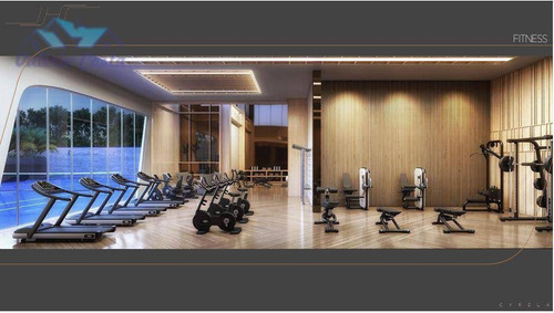 Imagem 15 de 18 de Apartamento À Venda, 570 M² Por R$ 24.994.184,00 - Itaim Bibi - São Paulo/sp - Ap1190