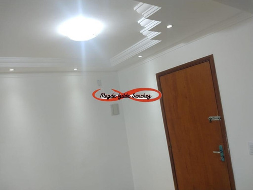 Imagem 8 de 15 de Apartamento A Venda - Bairro Parada Xv De Novembro Lazer Completo - 882-a