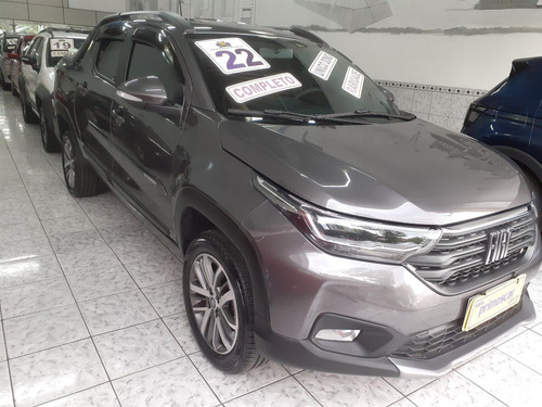 Imagem 3 de 8 de Fiat Strada Strada Volcano 1.3 Flex 8v Cd Flex Manual