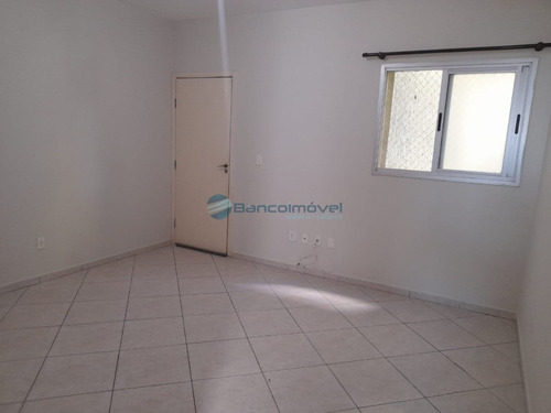 Imagem 5 de 30 de Lindo Apartamento Para Alugar Em Paulínia - Ap03398 - 69712700