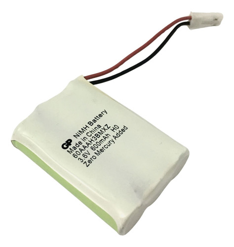 Bateria 3.6v 600mah Brother Dcp8080 Dcp9040 Mfc8480 Mfc8890