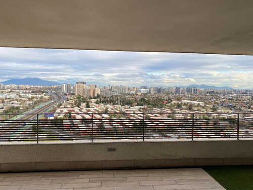 Metro Las Torres - Semi-nuevo - 3dorm, 2bañ, 2est, 1bod
