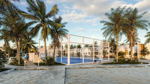 Imagen 19 de 20 de Casa En Venta En Chelem Yucatan